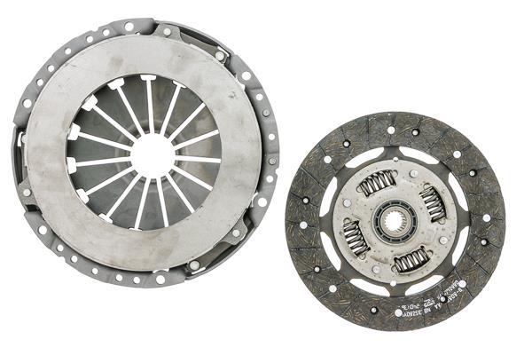 Kit de embrague AISIN ref. KE-FC39R